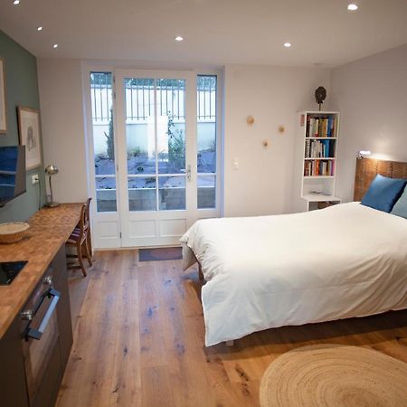 Lyonest Chambre D'Hotes Dış mekan fotoğraf