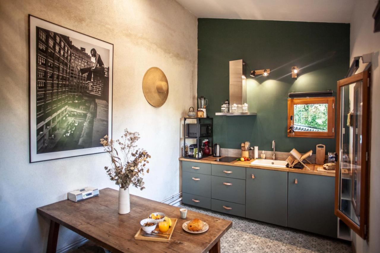 Lyonest Chambre D'Hotes Dış mekan fotoğraf