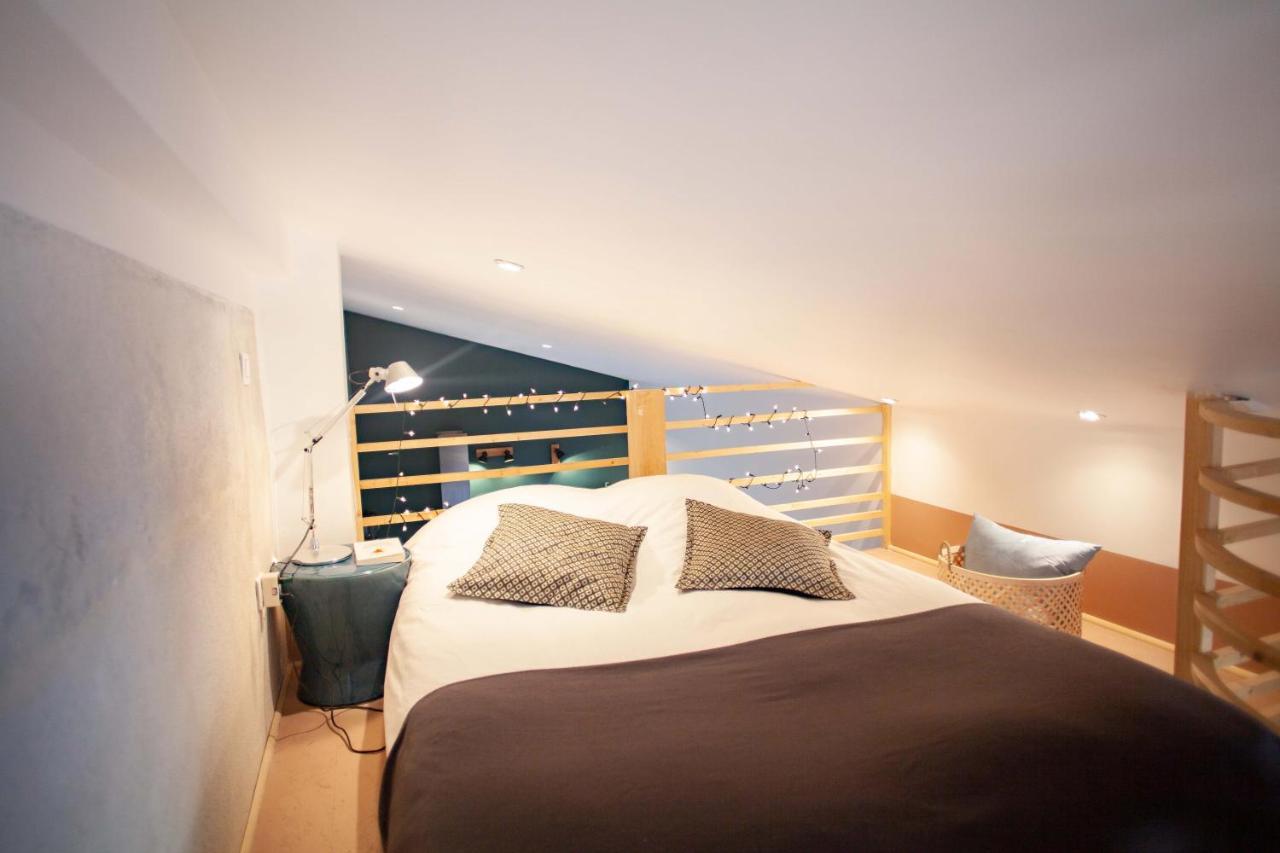 Lyonest Chambre D'Hotes Dış mekan fotoğraf