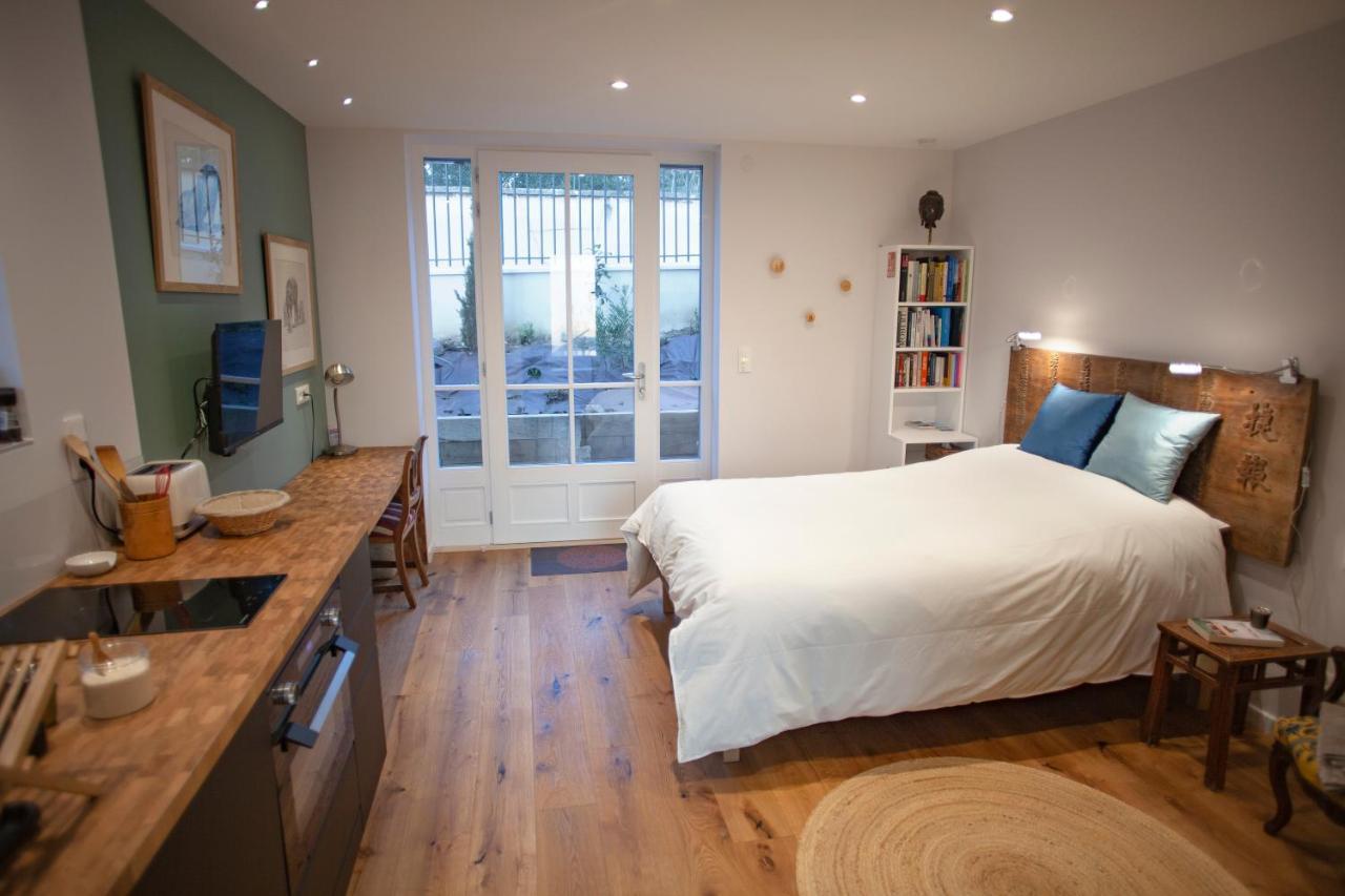 Lyonest Chambre D'Hotes Dış mekan fotoğraf