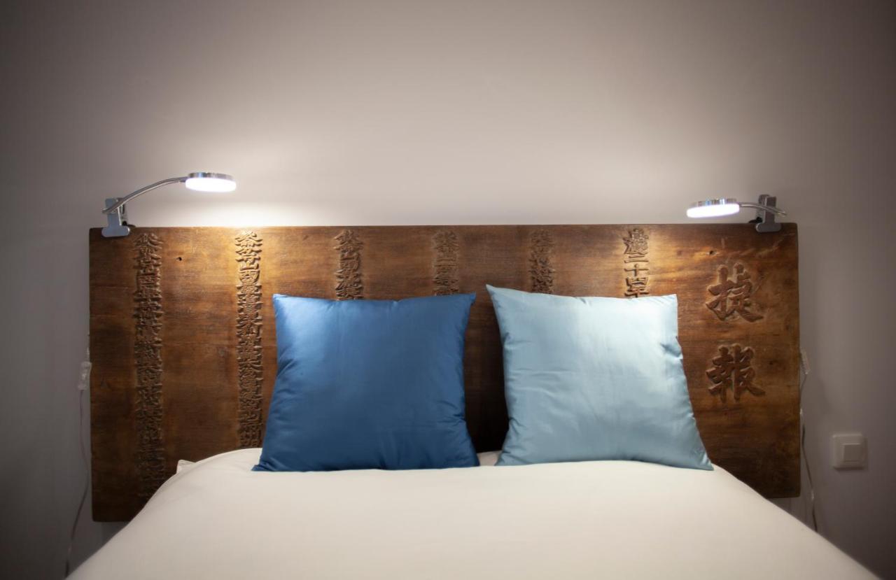 Lyonest Chambre D'Hotes Dış mekan fotoğraf