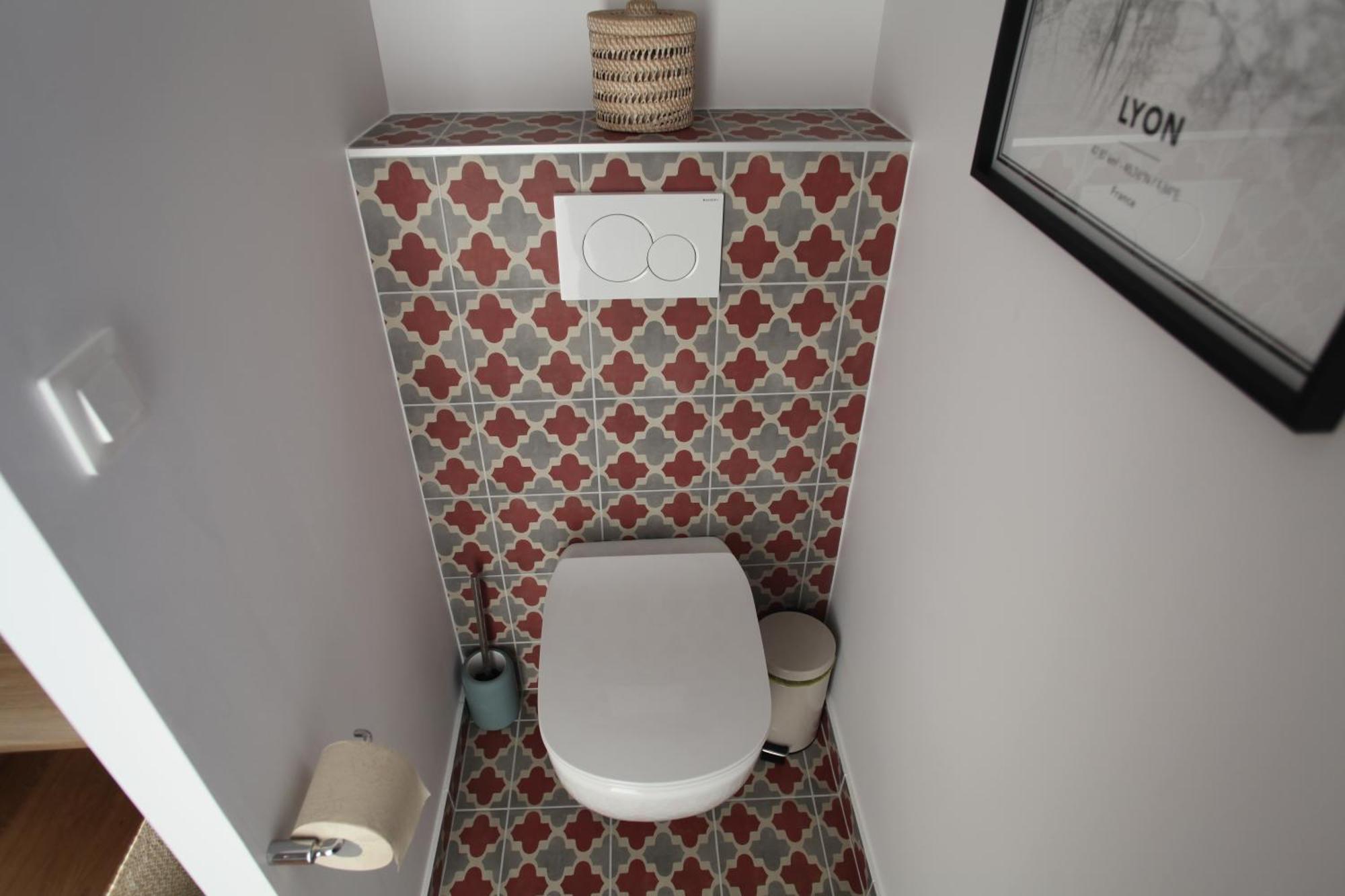 Lyonest Chambre D'Hotes Dış mekan fotoğraf